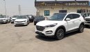 هيونداي توسون HYUNDAI TUCSON  2.0 L ///2017/// Full option /////SPECIAL OFFER//// BY FORMULA AUTO