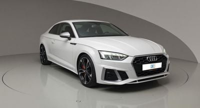 Audi A5 40 TFSI S LINE 2 | Zero Down Payment | Home Test Drive