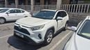 Toyota RAV4 GXR