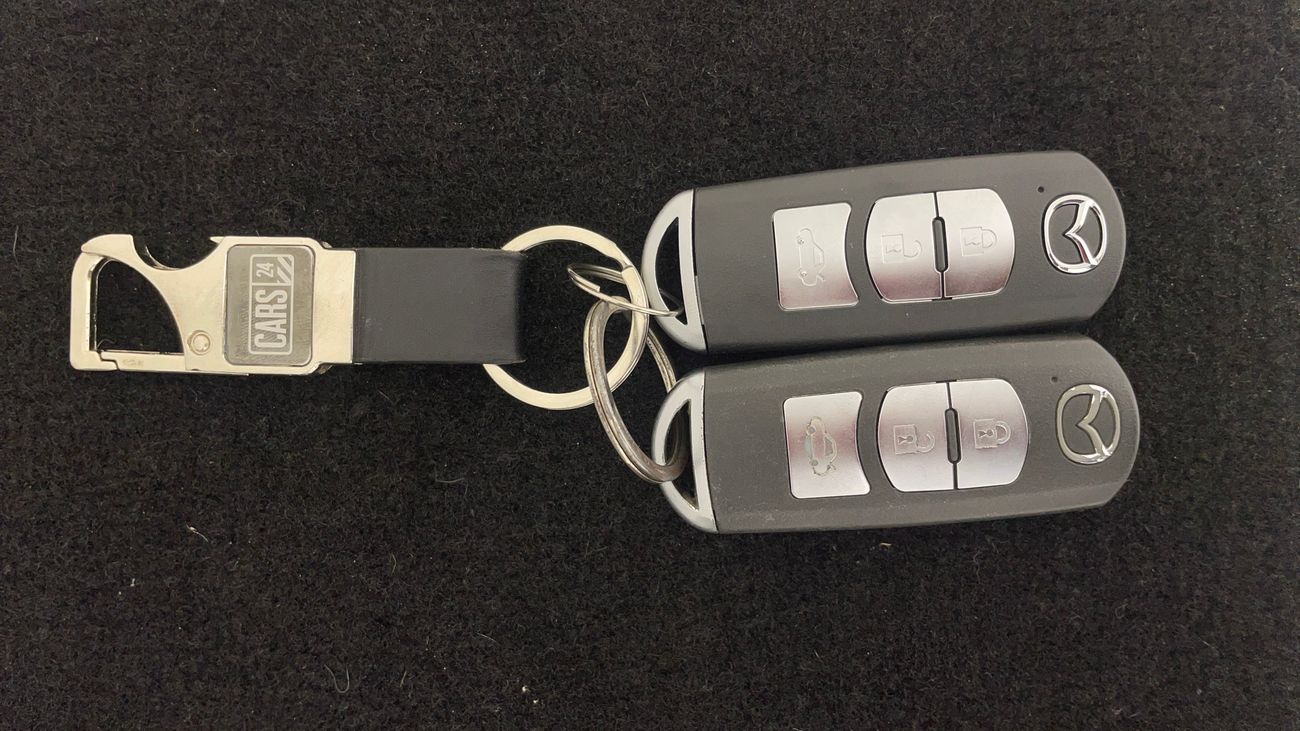 Mazda 3 S 1.6 | Zero Down Payment | Home Test Drive