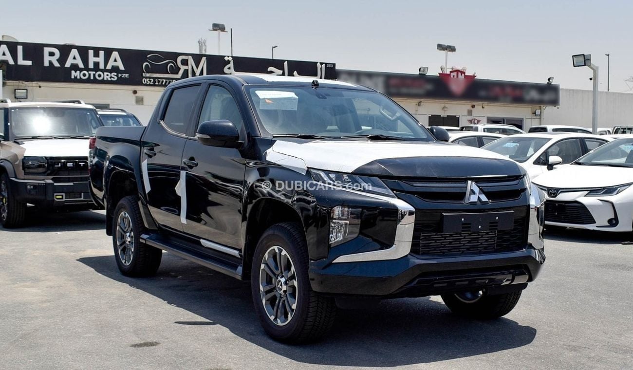 ميتسوبيشي L200 Sportero