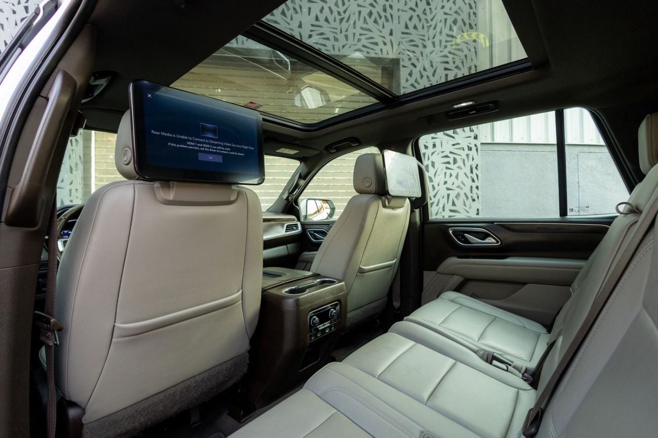 Chevrolet Tahoe Z71, миниатюра 22