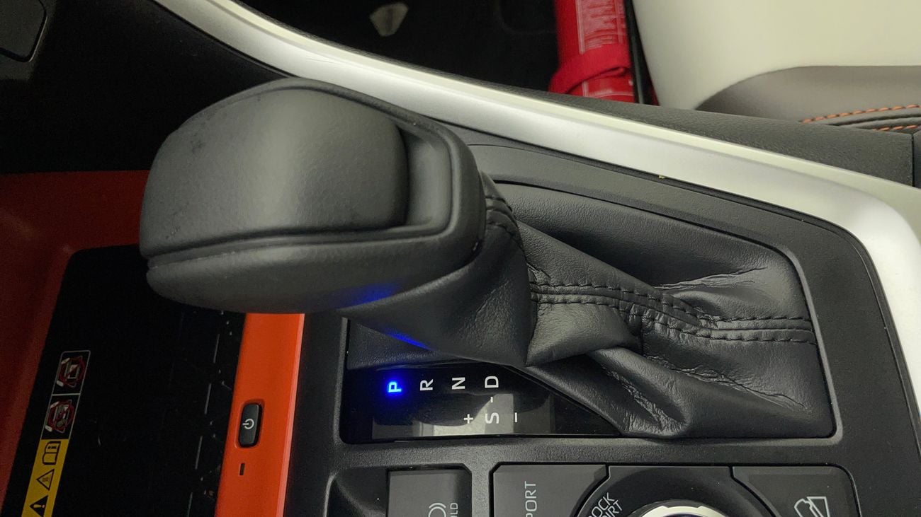 تويوتا راف ٤ ADVENTURE 2.5 | بدون دفعة مقدمة | اختبار القيادة في المنزل