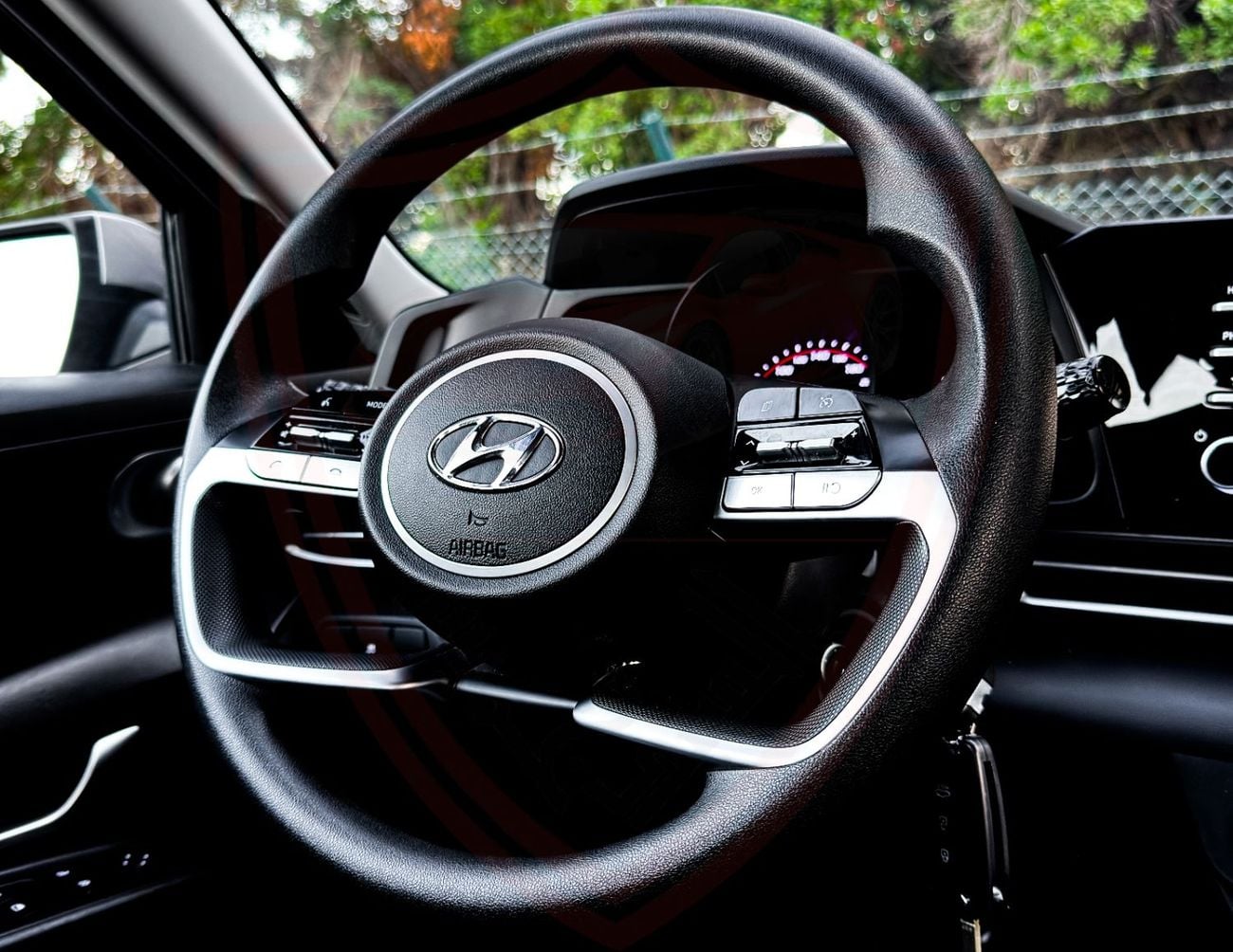 Hyundai Elantra Smart 1.6L Hyundai Elantra | 1.6 L | 2023 | GCC | Accident-Free | In Excellent Condition | 773 P.M