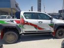 تويوتا هيلوكس GR SPORT