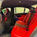 BMW M5 STANDARD AGMC DUBAI / 5 Years Warranty + Service Contract