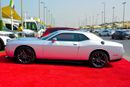 دودج تشالينجر GT 3.6L