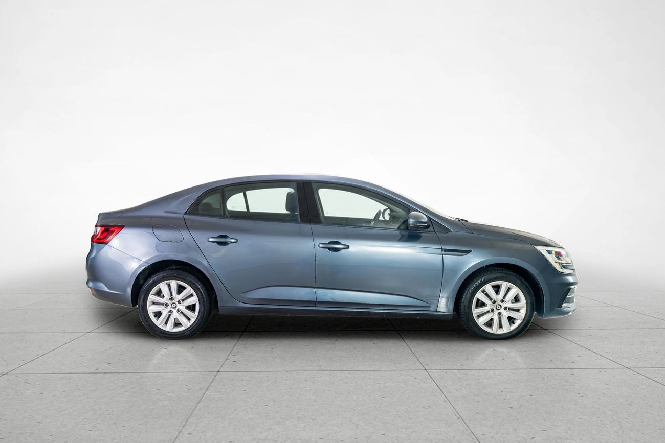 Renault Megane PE 1.6L PE 1.6