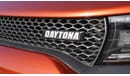 Dodge Charger Daytona