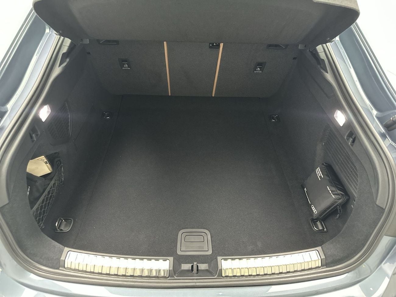 Audi A5 TFSI 204hp (Ref# 46826)