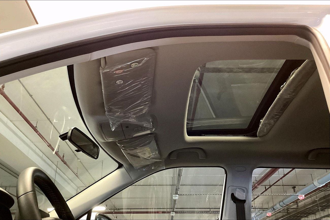 JAC JS4 Intelligent | National Day | Start 2026 with the ideal drive 1.5