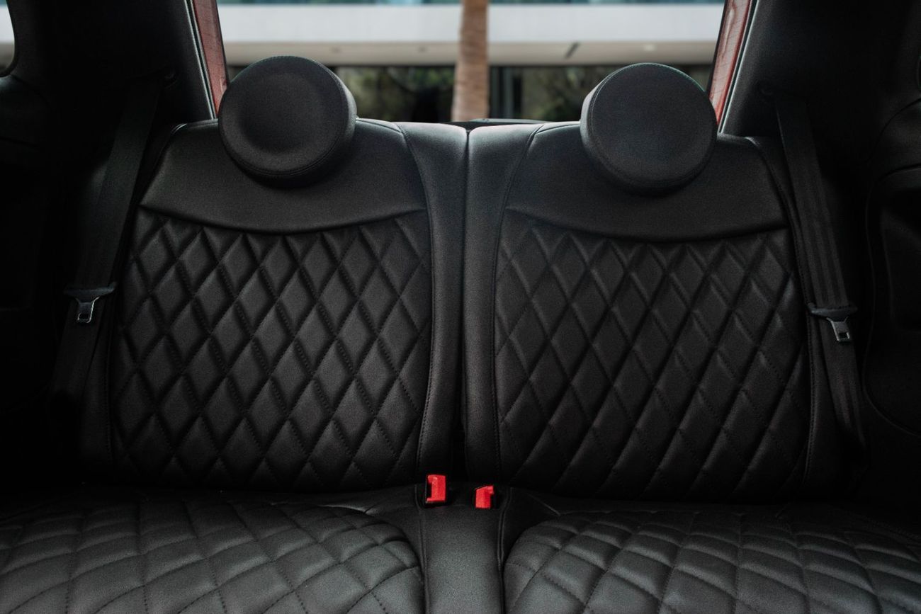 أبارث 695 1,567 P.M | 0% Downpayment | Abarth 695 Turismo Cabrio!