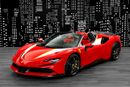 Ferrari SF90