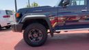 Toyota Land Cruiser Pick Up TOYOTA LC PICKUP DOUBLE CABIN 4.0L V6 AUTOMATIC TRANSMISSION MODEL 2024