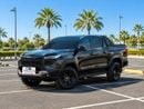 Toyota Hilux GLX