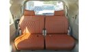 Toyota Land Cruiser 4.6L PETROL, FULL OPTION, 18" ALLOY RIMS, SUNROOF, COOL BOX (LOT # 9816)