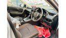 Toyota RAV4 Toyota RAV 4 hybrid RHD model 2021 car very clean and good condition