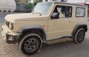 Suzuki Jimny GLX