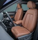 Audi Q5 45 TFSI Quattro 2.0L