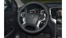 ميتسوبيشي L200 SPORTERO DOUBLE CAB PICKUP 2.4L DIESEL 4WD AUTOMATIC