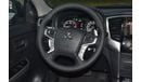 Mitsubishi L200 SPORTERO DOUBLE CAB PICKUP 2.4L DIESEL 4WD AUTOMATIC