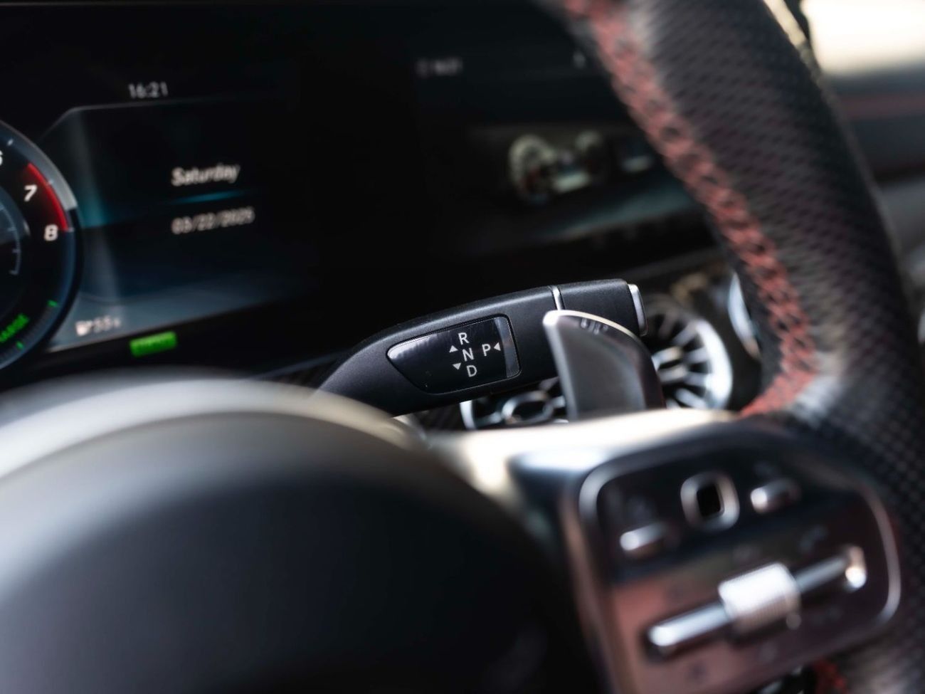 مرسيدس بنز E 53 E53 AMG HYBRID