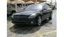 مرسيدس بنز CL 63 AMG مرسيدس Cl 63 AMG