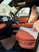 BYD Leopard Titanium 7