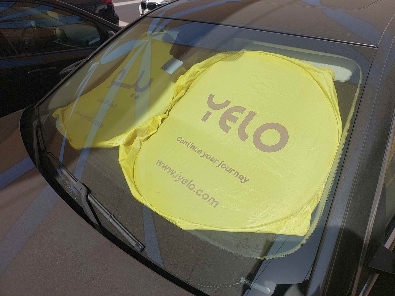 بي أم دبليو 520i JOY EDITION 2 | بدون دفعة مقدمة | اختبار القيادة في المنزل