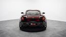 Aston Martin Vanquish Zagato - 44 of 99 - 2018 - GCC