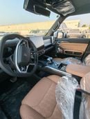 Jetour T2 2025 Jetour T2 2.0TD XWD Conquer+ Petrol