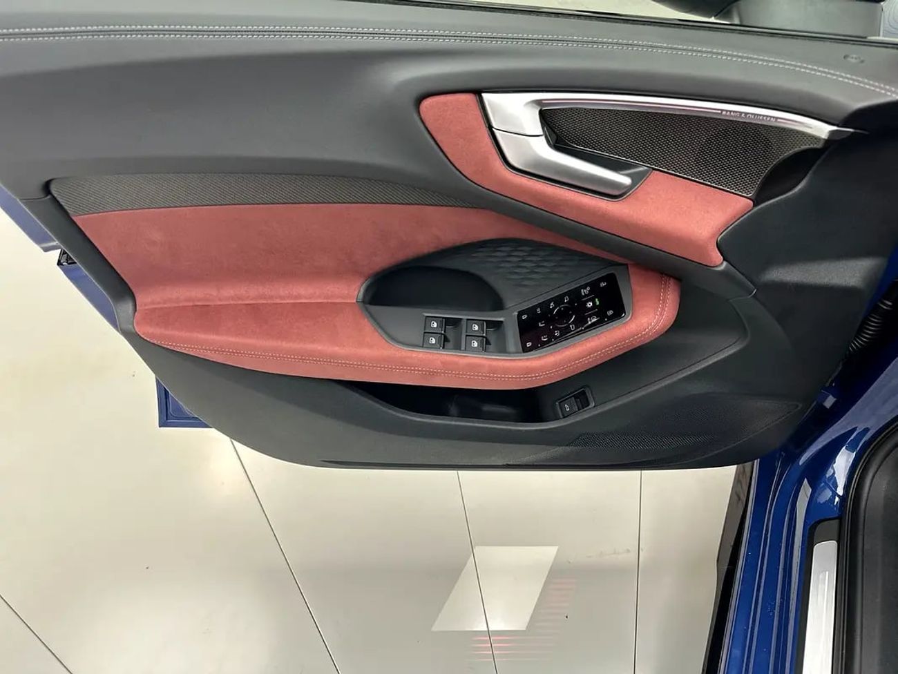 أودي S5 Sedan TFSI 367hp (Ref# 65274) EXCLUSIVE RAMADAN OFFER