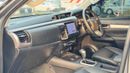 Toyota Hilux DOUBLE CABIN | AUTOMATIC TRANSMISSION | 2.8L DIESEL ENGINE | 4WD | 2021