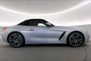 بي أم دبليو Z4 sDrive 20i M Sport | National Day Celebration | شامل الضمان | 0 ﺪﻔﻋﺓ ﺃﻮﻟﻯ