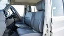 تويوتا لاند كروزر 76 TOYOTA LAND CRUISER 76