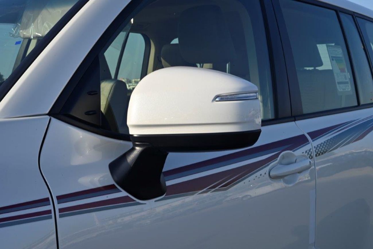 Toyota Land Cruiser GXR2 3.3L (EXPORT ONLY)