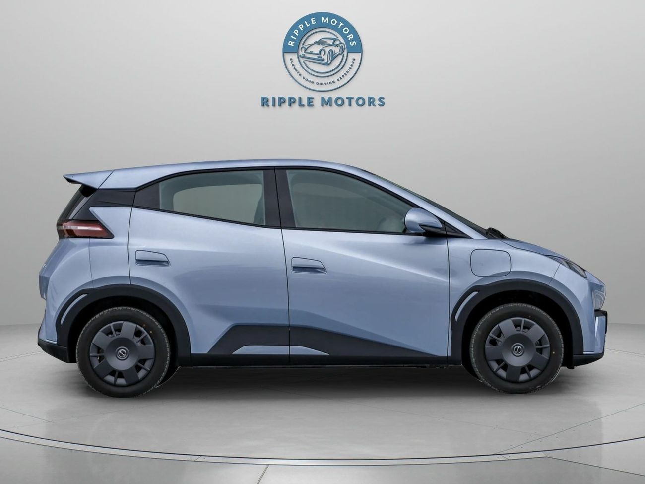 BYD Seagull BYD Seagull Flying Edition | 2024 405km Range