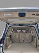 Toyota Land Cruiser GXR 4.0L