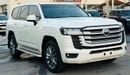 Toyota Land Cruiser GXR