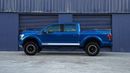 Ford F-150 PLATINUM UAE's Very Best Example
