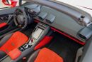 لامبورغيني هوراكان EVO SPYDER