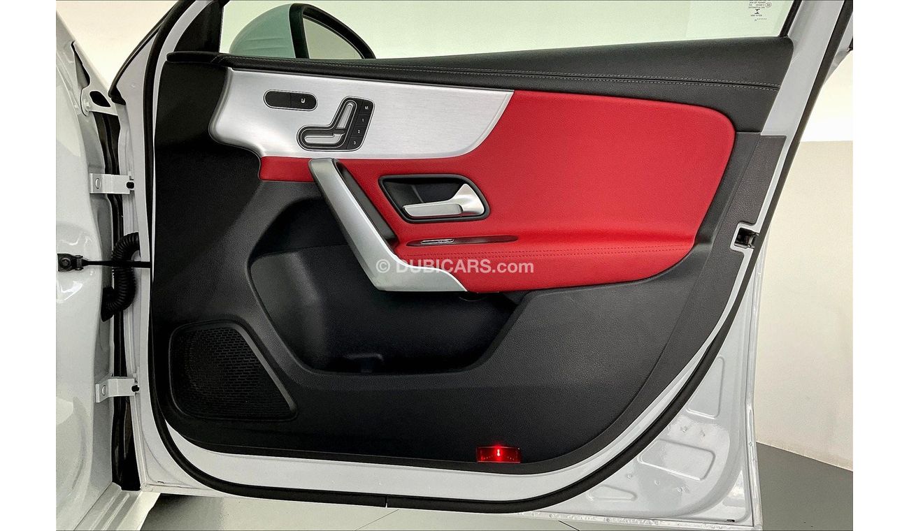 Mercedes-Benz A 35 AMG 4MATIC AMG - Premium+ | 1 year free warranty | 0 down payment | 7 day return policy