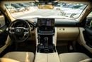 Toyota Land Cruiser EXR 4.0L V6 Agency Warranty Full Service History GCC