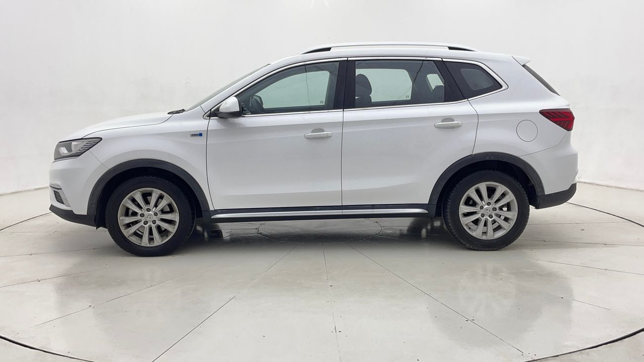 أم جي RX5 2023 STD | AED 618/Month | 0 DP | 30 Day Return | Warranty | Service History