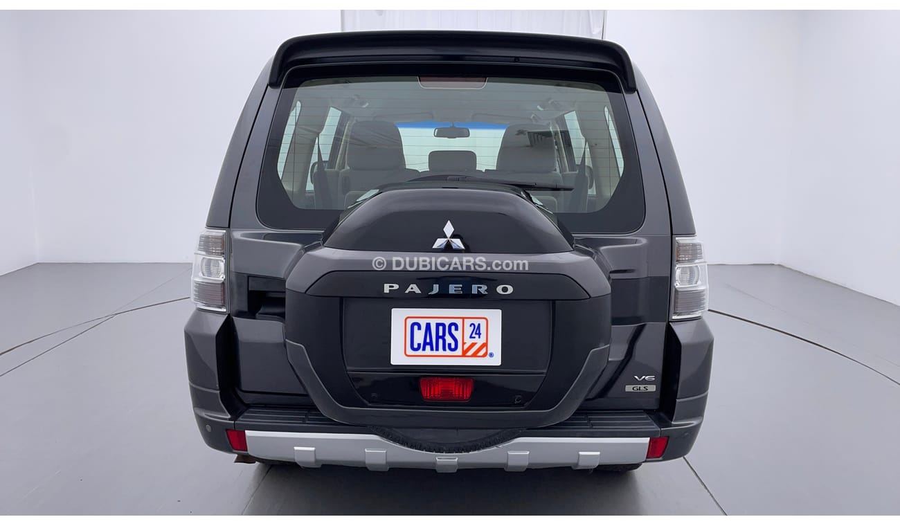 Mitsubishi Pajero GLS 3.5 | Zero Down Payment | Free Home Test Drive