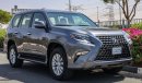 Lexus GX460 Premier 4.6L V8 4X4 , 7 Seaters , 2023 GCC , 0Km , (ONLY FOR EXPORT)