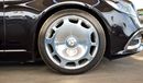 مرسيدس مايباخ S650 مايباخ