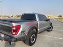 Ford F-150 RAPTOR CREW CAB LUX