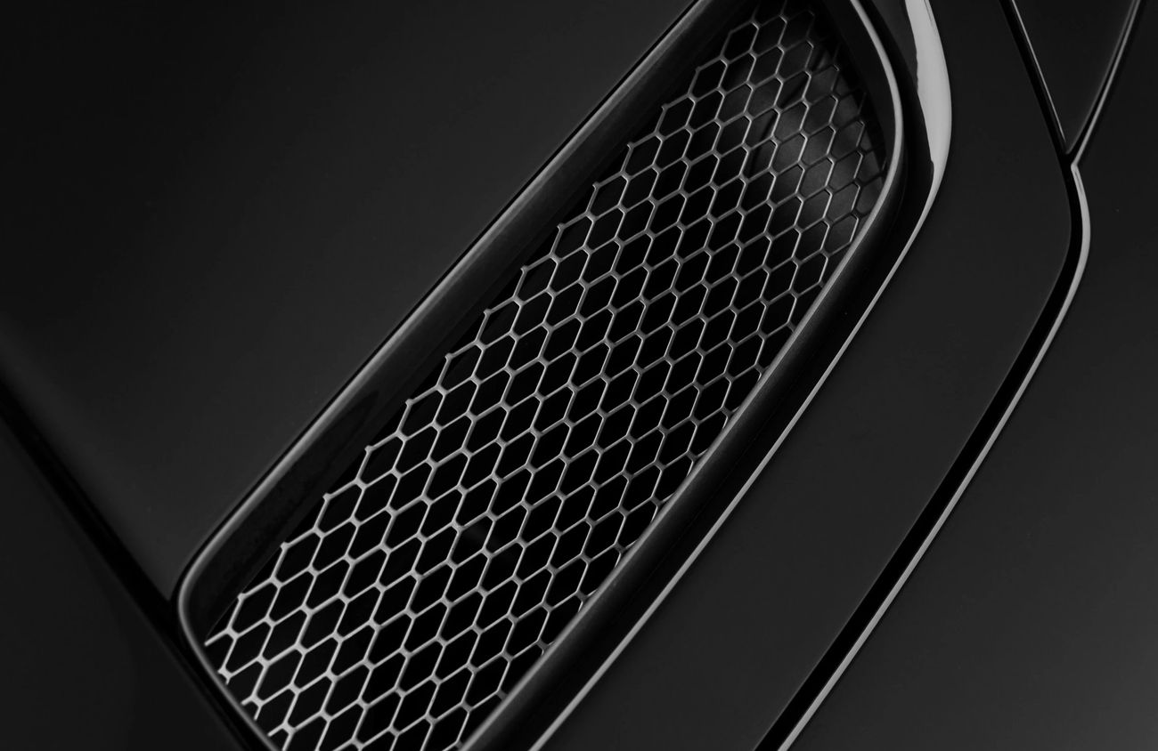 Porsche 911 4.0L F6 Naturally Aspirated Engine