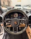 Porsche Cayenne S